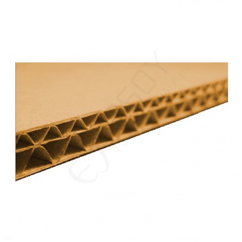 60*40*20 Kraft Kalite Koli