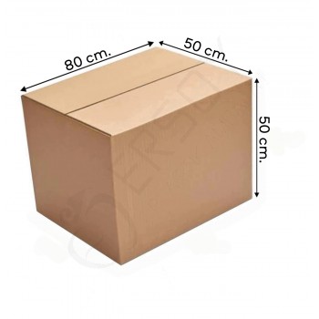 80*50*50 Kraft Kalite Koli