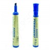 5 mm. Mavi Kalem 12 Adet