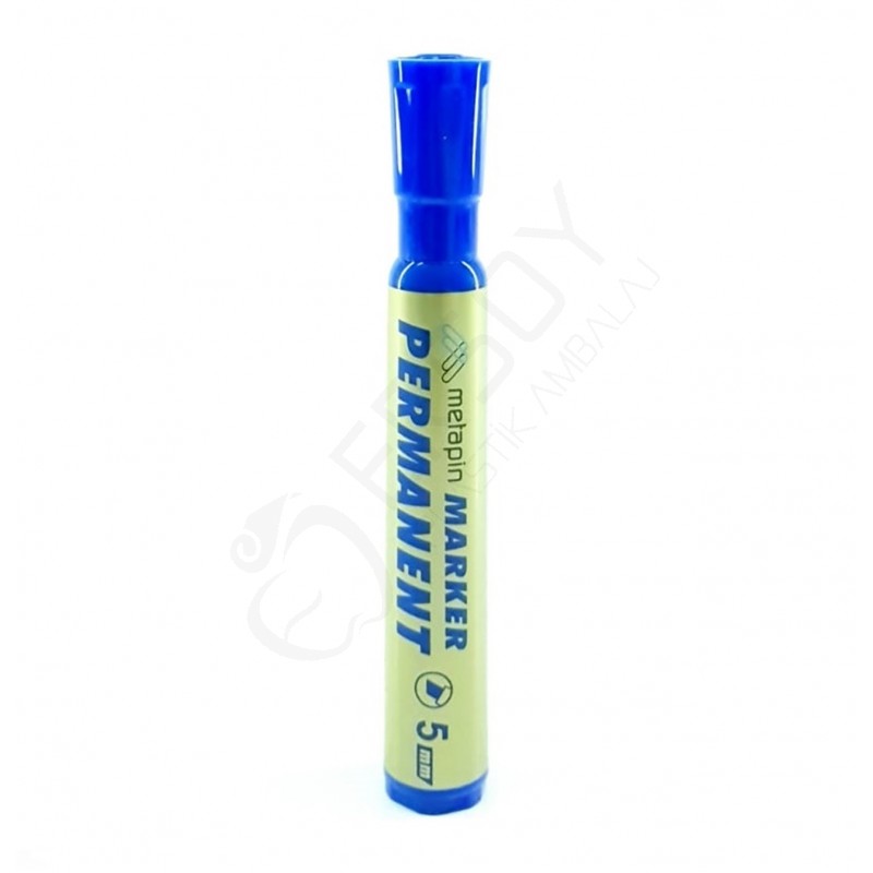 5 mm. Mavi Kalem 5 mm. Mavi Kalem