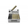 10 mm. Siyah Kalem 10 Adet
