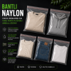 32x40+5 Kendinden Bantlı Naylon 1.000 Adet