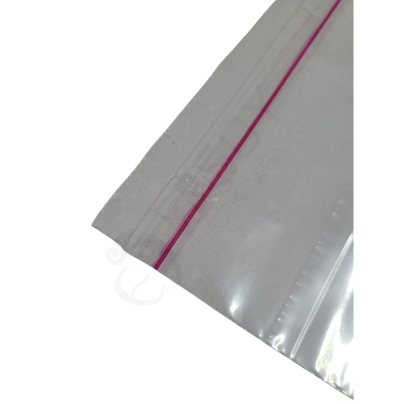 35*45+5 Kendinden Bantlı Naylon