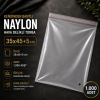 35x45+5 Kendinden Bantlı Naylon 1.000 Adet