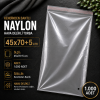 45x70+5 Kendinden Bantlı Naylon 1.000 Adet