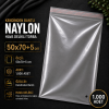 50x70+5 Kendinden Bantlı Naylon 1.000 Adet