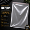 60x70+5 Kendinden Bantlı Naylon 1.000 Adet