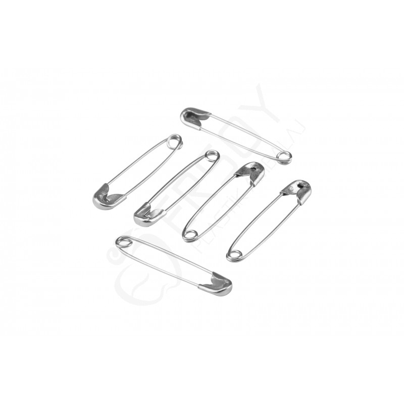 Nikel Çengelli İğne