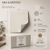 26x30 Ara Kartonu 500 Adet