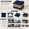 28x35 Ara Kartonu 500 Adet
