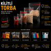 10x12 Kilitli Torba (1.000 Adet)