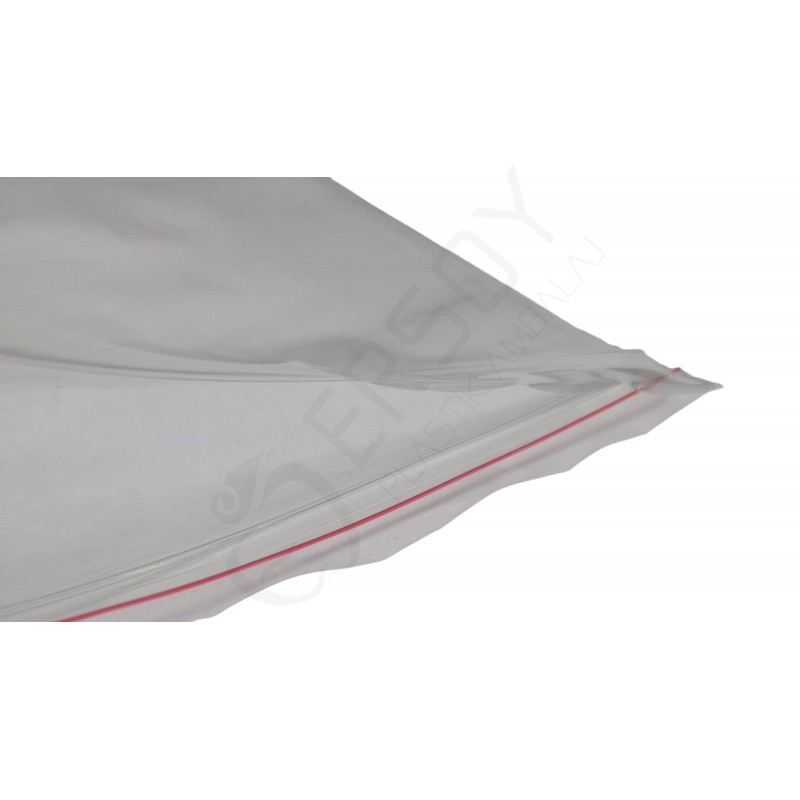 23x31 Kilitli Torba (250 Adet) 23x31 Kilitli Torba (250 Adet)
