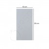 10x20 Jelatin
