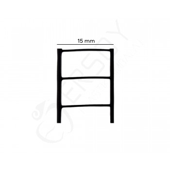 Siyah Rulo Kılçık