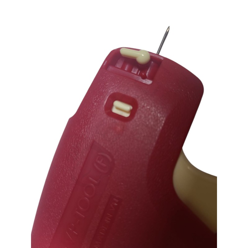 VP-TOOL Marka Mikro Kılçık Tabancası