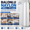 Balonlu Naylon