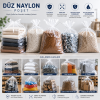 20x30 Düz Naylon 25 Kg.
