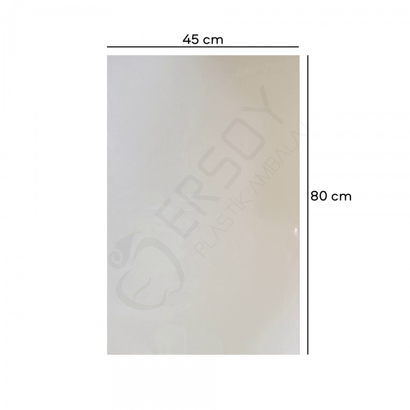 45x80 Düz Naylon