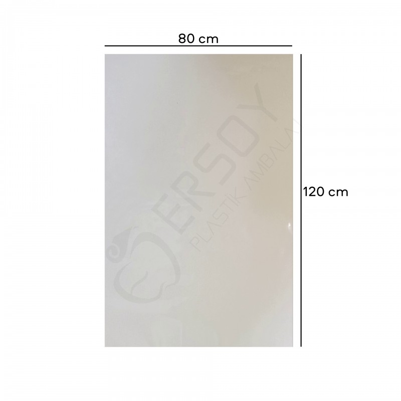 80x120 Düz Naylon