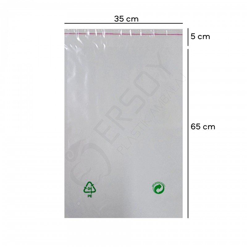 35x65+5 Kendinden Bantlı Dönüşümlü Naylon 35x65+5 Kendinden Bantlı Dönüşümlü Naylon