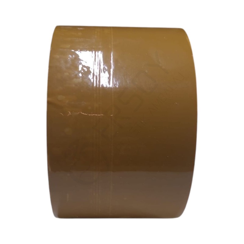 66*50 Kahverengi Koli Bandı