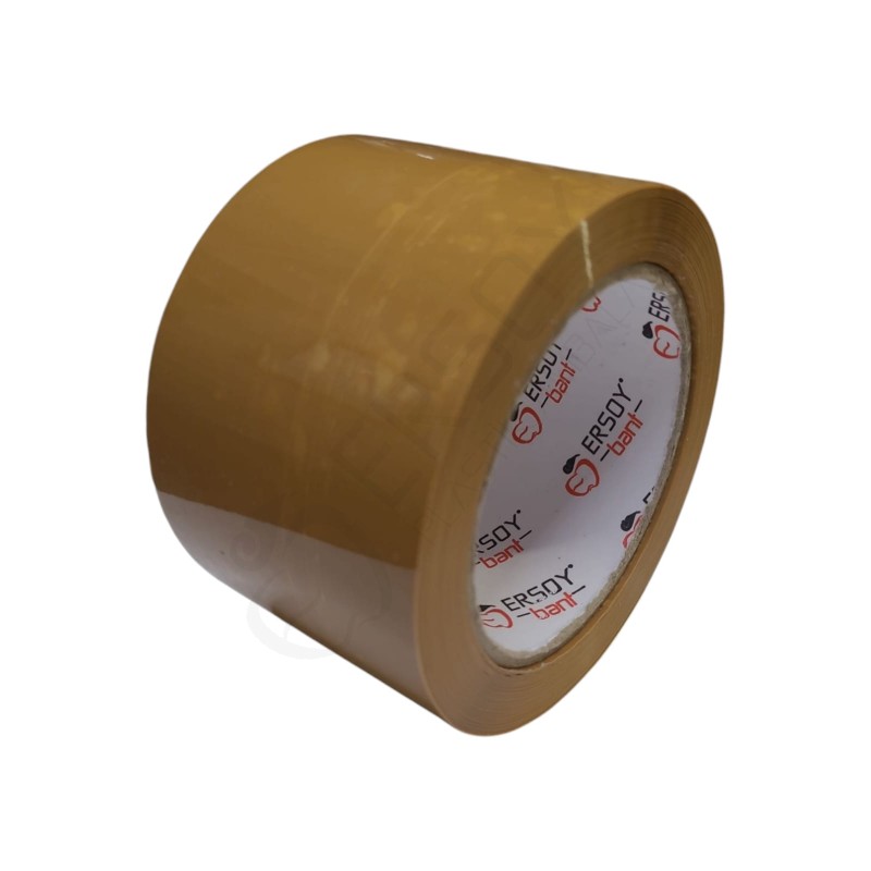 66*50 Kahverengi Koli Bandı 66*50 Kahverengi Koli Bandı