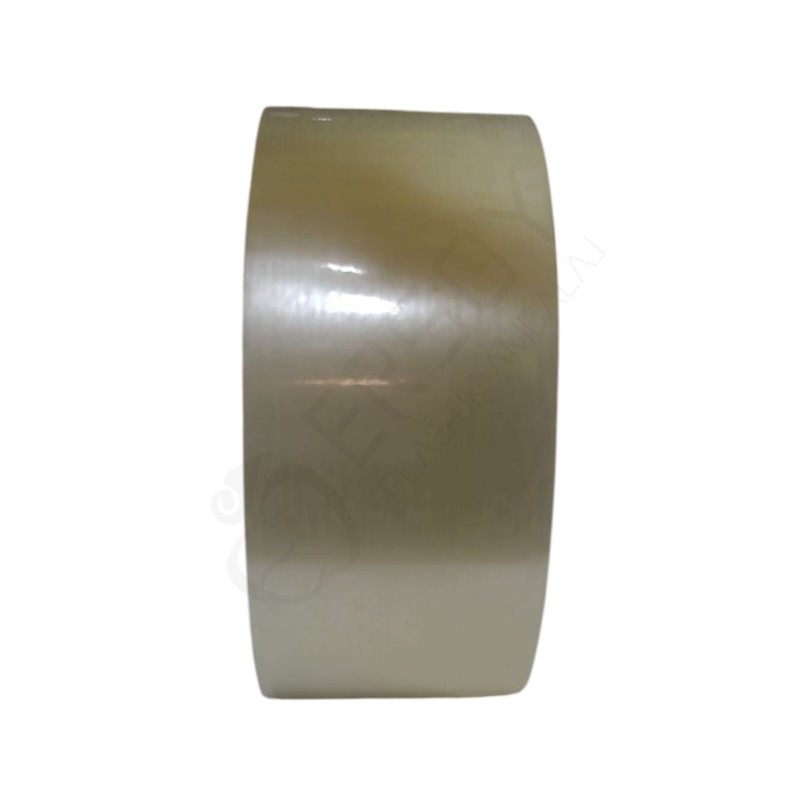 45x100 Şeffaf Koli Bandı