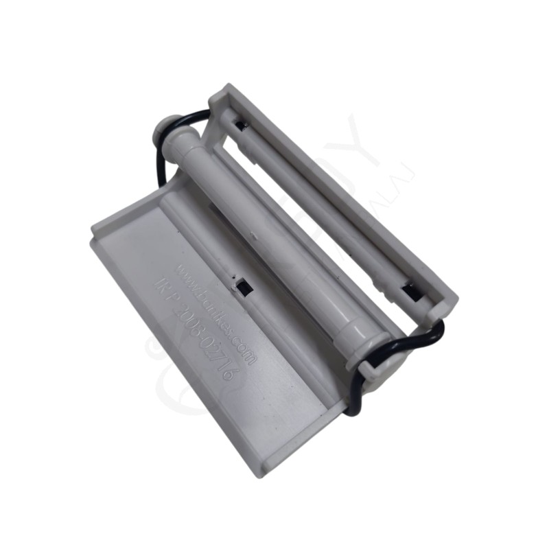 Beyaz Geniş Bant Kesme Aparatı