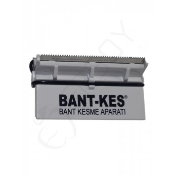 Beyaz Geniş Bant Kesme Aparatı