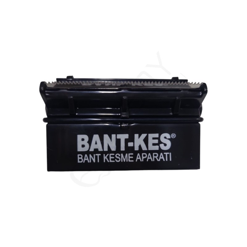Siyah Dar Bant Kesme Aparatı Siyah Dar Bant Kesme Aparatı
