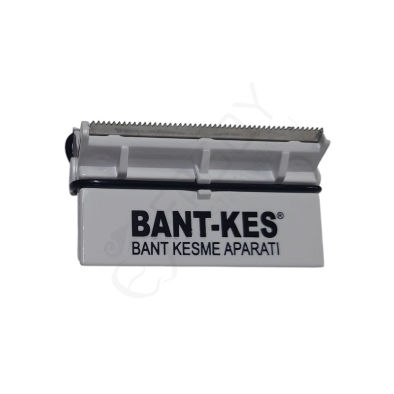 Beyaz Dar Bant Kesme Aparatı
