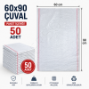 60x90 Çuval 50 Adet