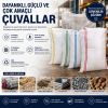 100x150 Çuval 50 Adet