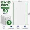 135x165 Çuval 50 Adet