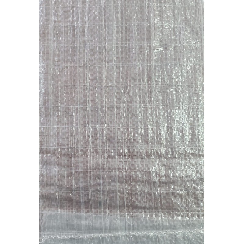 135*165 Şeffaf Çuval