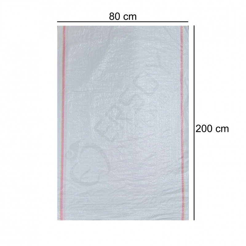 80x200 Kumaş Çuvalı