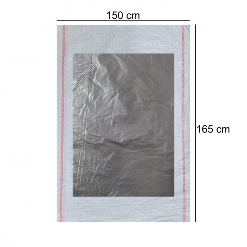 150*165 Çuval & Poşeti 150*165 Çuval & Poşeti