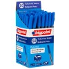 Tükenmez Kalem Polo 0.7mm Mavi