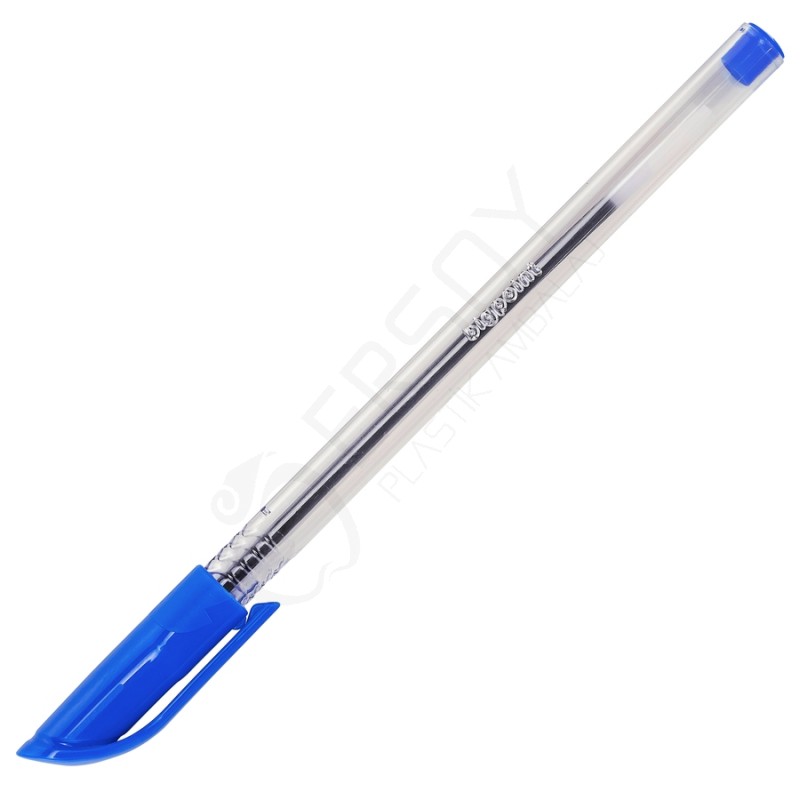 Tükenmez Kalem Polo 0.7mm Mavi Tükenmez Kalem Polo 0.7mm Mavi