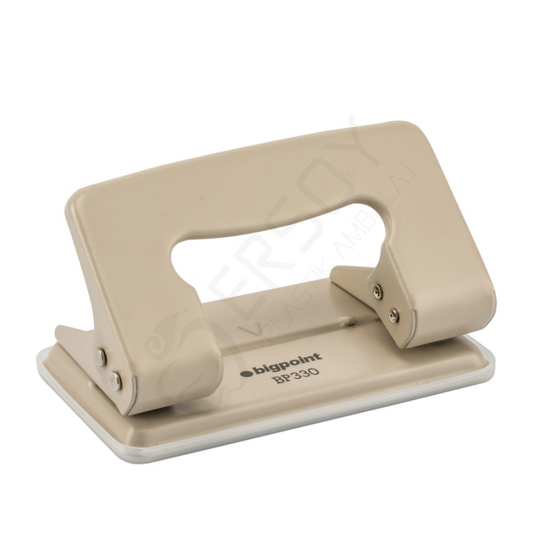 Delgeç 10 Yaprak Bej