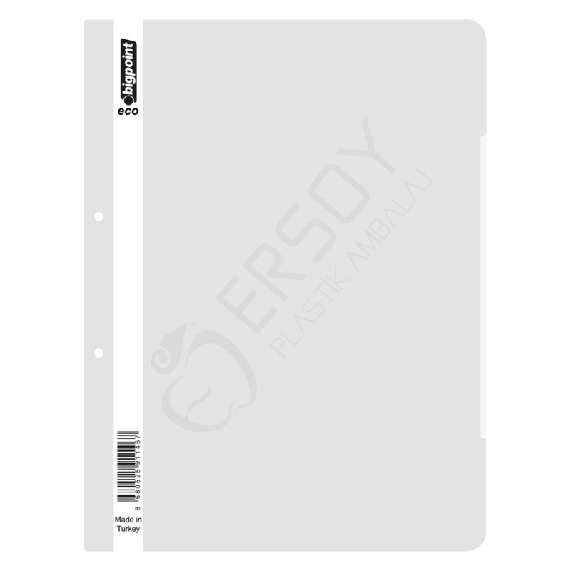 Telli Dosya Beyaz Telli Dosya Beyaz