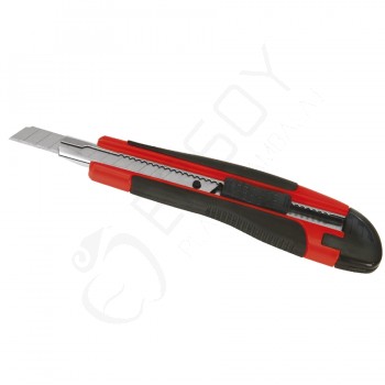 Maket Bıçağı Dar Soft 2 Yedekli