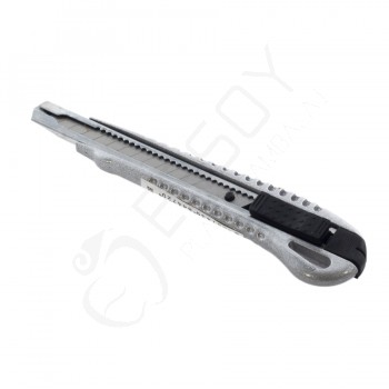 Maket Bıçağı Metal Dar