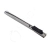 Maket Bıçağı Dar Metal Cep Tipi Maket Bıçağı Dar Metal Cep Tipi