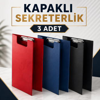 Kapaklı Sekreterlik 
