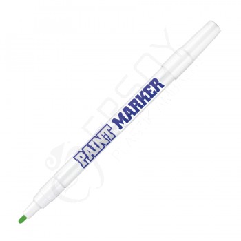 Paint Markör Fine Yeşil Paint Markör Fine Yeşil