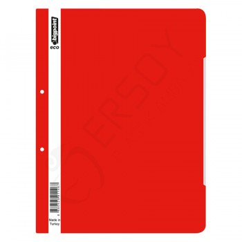 Telli Dosya Kırmızı