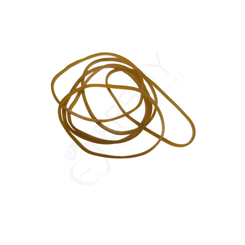 80 mm Ambalaj Lastiği (0.500 gr.)