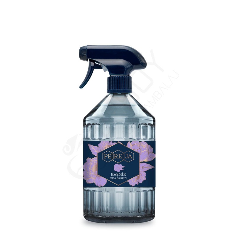 Pereja Oda Spreyi Kaşmir 500 ml Pereja Oda Spreyi Kaşmir 500 ml