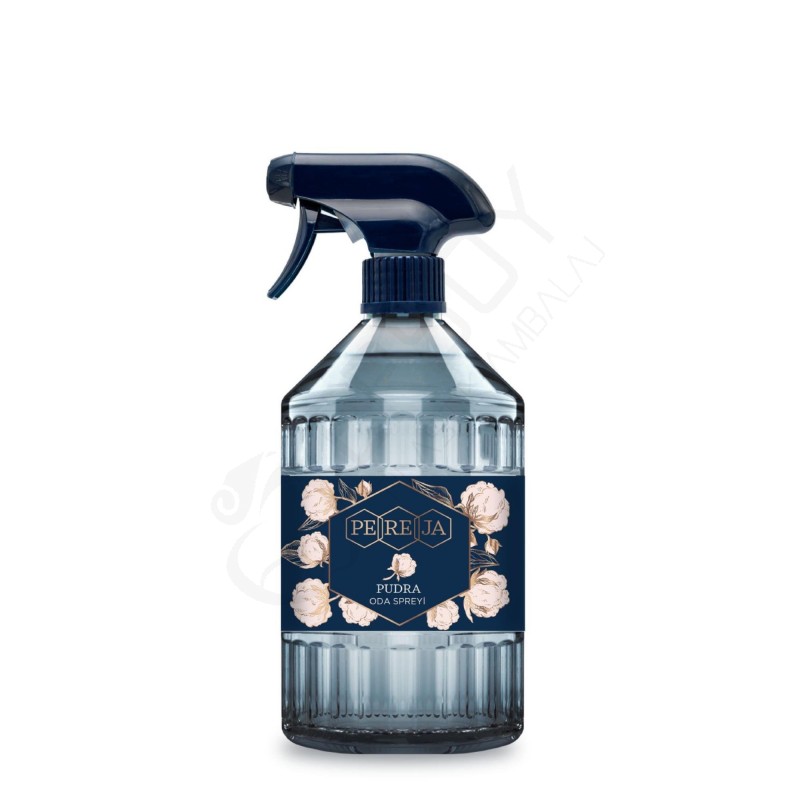 Pereja Oda Spreyi Pudra 500 ml